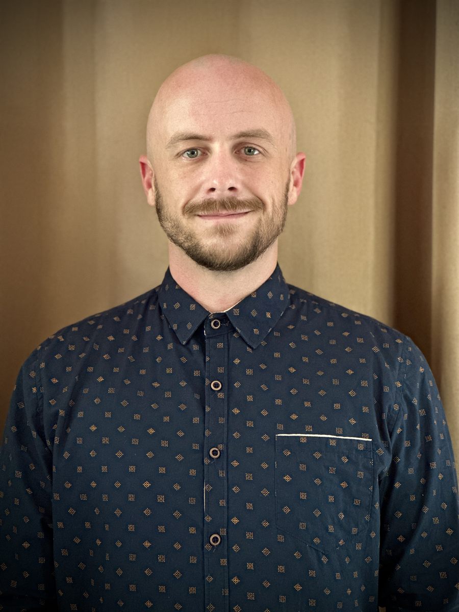 Adam Waitt, Founder of Play Action